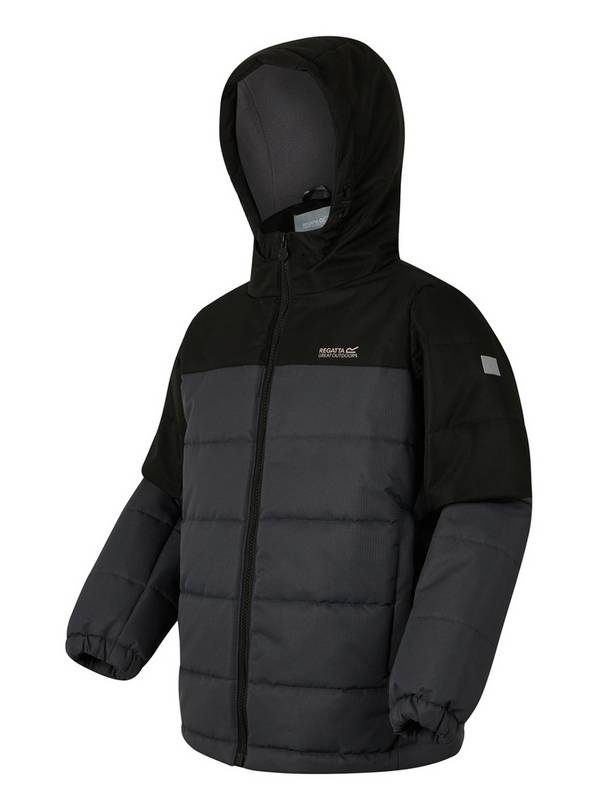 REGATTA Lofthouse Insultated Jacket 3-4 Years